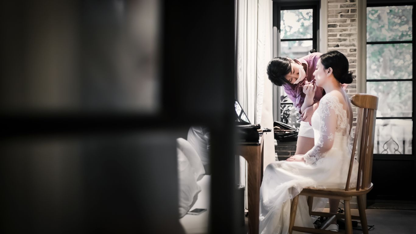 Tips Memilih MUA Pengantin yang Tepat untuk Pernikahan